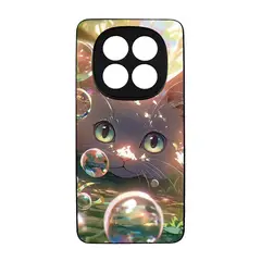 GENERICO - Funda Protector Case Para XIAOMI REDMI NOTE 14 PRO PLUS