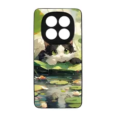 GENERICO - Funda Protector Case Para XIAOMI REDMI NOTE 14 PRO PLUS