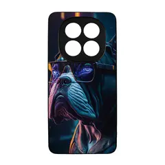GENERICO - Funda Protector Case Para XIAOMI REDMI NOTE 14 PRO PLUS