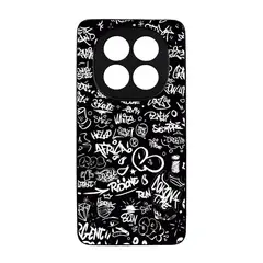 GENERICO - Funda Protector Case Para XIAOMI REDMI NOTE 14 PRO PLUS