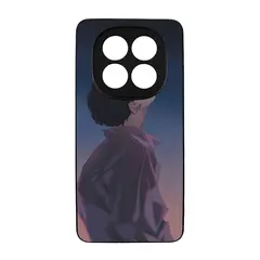 GENERICO - Funda Protector Case Para XIAOMI REDMI NOTE 14 PRO PLUS