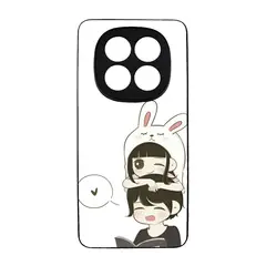GENERICO - Funda Protector Case Para XIAOMI REDMI NOTE 14 PRO PLUS