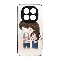 GENERICO - Funda Protector Case Para XIAOMI REDMI NOTE 14 PRO PLUS