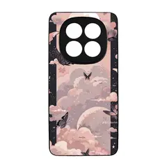 GENERICO - Funda Protector Case Para XIAOMI REDMI NOTE 14 PRO PLUS