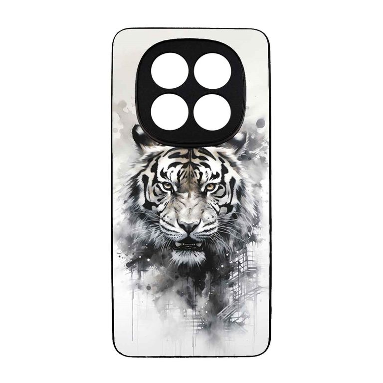 Funda Protector Case Para XIAOMI REDMI NOTE 14 PRO PLUS