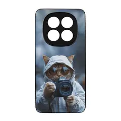 GENERICO - Funda Protector Case Para XIAOMI REDMI NOTE 14 PRO PLUS