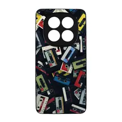 GENERICO - Funda Protector Case Para XIAOMI REDMI NOTE 14 PRO PLUS