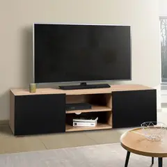 VILLA HOGAR - Mesa de TV 50 pulgadas Eston