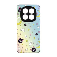 GENERICO - Funda Protector Case Para XIAOMI REDMI NOTE 14 PRO 5G