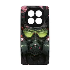 GENERICO - Funda Protector Case Para XIAOMI REDMI NOTE 14 PRO 5G