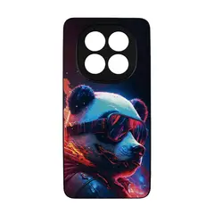 GENERICO - Funda Protector Case Para XIAOMI REDMI NOTE 14 PRO 5G