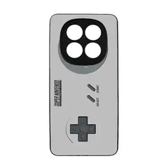 GENERICO - Funda Protector Case Para XIAOMI REDMI NOTE 14 PRO 5G