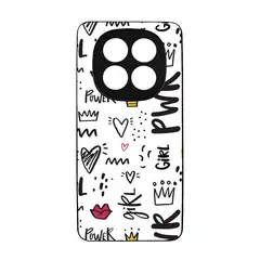 GENERICO - Funda Protector Case Para XIAOMI REDMI NOTE 14 PRO 5G