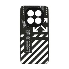 GENERICO - Funda Protector Case Para XIAOMI REDMI NOTE 14 PRO 5G