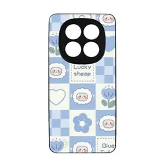 GENERICO - Funda Protector Case Para XIAOMI REDMI NOTE 14 PRO 5G