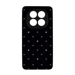 GENERICO - Funda Protector Case Para XIAOMI REDMI NOTE 14 PRO 5G