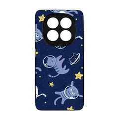 GENERICO - Funda Protector Case Para XIAOMI REDMI NOTE 14 PRO 5G