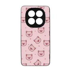 GENERICO - Funda Protector Case Para XIAOMI REDMI NOTE 14 PRO 5G