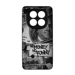 GENERICO - Funda Protector Case Para XIAOMI REDMI NOTE 14 PRO 5G