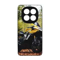 GENERICO - Funda Protector Case Para XIAOMI REDMI NOTE 14 PRO 5G