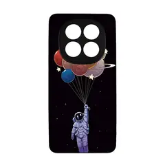 GENERICO - Funda Protector Case Para XIAOMI REDMI NOTE 14 PRO 5G