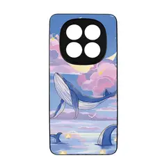 GENERICO - Funda Protector Case Para XIAOMI REDMI NOTE 14 PRO 5G