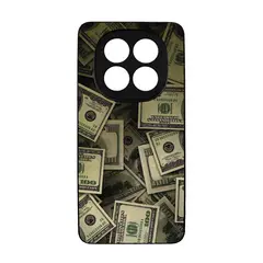 GENERICO - Funda Protector Case Para XIAOMI REDMI NOTE 14 PRO 5G