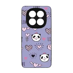 GENERICO - Funda Protector Case Para XIAOMI REDMI NOTE 14 PRO 5G