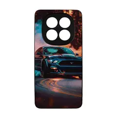 GENERICO - Funda Protector Case Para XIAOMI REDMI NOTE 14 PRO 5G