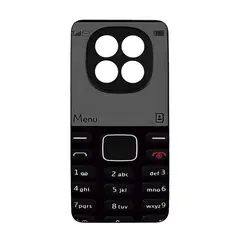 GENERICO - Funda Protector Case Para XIAOMI REDMI NOTE 14 PRO 5G