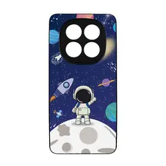 GENERICO - Funda Protector Case Para XIAOMI REDMI NOTE 14 PRO 5G