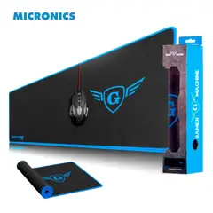 MICRONICS - PAD MOUSE MODEL X833 MEDIDA 80 X 30CM