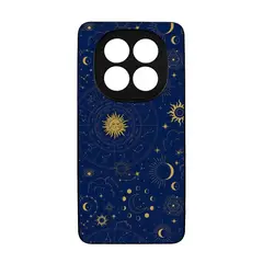 GENERICO - Funda Protector Case Para XIAOMI REDMI NOTE 14 PRO 5G