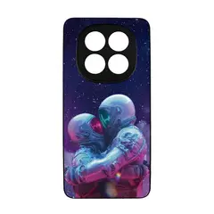 GENERICO - Funda Protector Case Para XIAOMI REDMI NOTE 14 PRO 5G