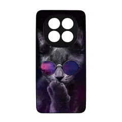 GENERICO - Funda Protector Case Para XIAOMI REDMI NOTE 14 PRO 5G