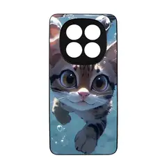 GENERICO - Funda Protector Case Para XIAOMI REDMI NOTE 14 PRO 5G