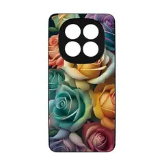 GENERICO - Funda Protector Case Para XIAOMI REDMI NOTE 14 PRO 5G