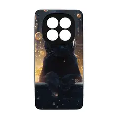 GENERICO - Funda Protector Case Para XIAOMI REDMI NOTE 14 PRO 5G