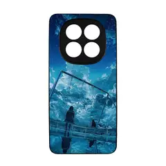 GENERICO - Funda Protector Case Para XIAOMI REDMI NOTE 14 PRO 5G