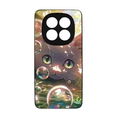 GENERICO - Funda Protector Case Para XIAOMI REDMI NOTE 14 PRO 5G