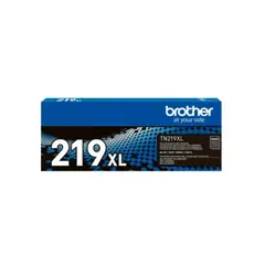 BROTHER - TONER TN-219XL NEGRO