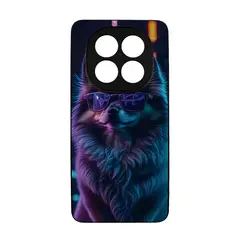 GENERICO - Funda Protector Case Para XIAOMI REDMI NOTE 14 PRO 5G