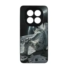 GENERICO - Funda Protector Case Para XIAOMI REDMI NOTE 14 PRO 5G