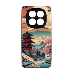 GENERICO - Funda Protector Case Para XIAOMI REDMI NOTE 14 PRO 5G