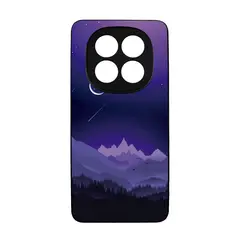 GENERICO - Funda Protector Case Para XIAOMI REDMI NOTE 14 PRO 5G