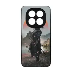 GENERICO - Funda Protector Case Para XIAOMI REDMI NOTE 14 PRO 5G