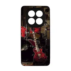 GENERICO - Funda Protector Case Para XIAOMI REDMI NOTE 14 PRO 5G