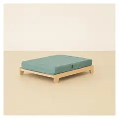 GENERICO - Cama para perro Tarima Nórdica para mascotas pequeñas