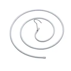 GENERICO - Colgador Circular de Sábanas Circular - 45 cm de Diámetro