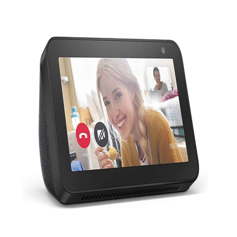 Echo Show 5 - 1era generación 2019 open box negro